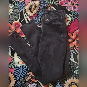 Womens Seven For All Mankind Jeans Size 28